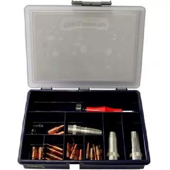 Комплект быстроизнашивающихся частей EWM SRP MT301G/MT451W ST/CR M9 [092-013428-30000]