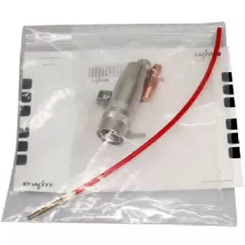 Комплект оборудования для горелки с функцией Push-Pull EWM MT301CG/MT451CW St M9 1,2 mm [092-003674-00012]