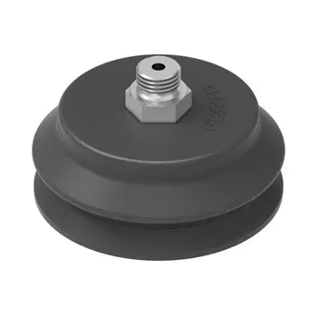 Комплектный вакуумный захват Festo VASB-100-1/4-NBR [35416]