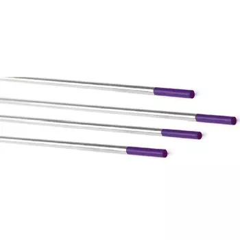 Электроды вольфрамовые EWM E3; 1,0 x 175 mm (10 шт.) [094-019691-00000]