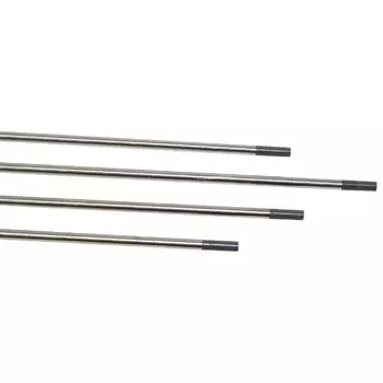 Электроды вольфрамовые EWM WCe 20; 1.6 x 175 mm (10 шт.) [094-001004-00000]