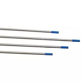 Электроды вольфрамовые EWM WLa 20; 1.0 x 175 mm (10 шт.) [094-012958-00000]