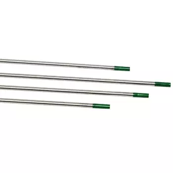 Электроды вольфрамовые EWM WP; 4.8 x 175 mm (10 шт.) [094-001595-00000]