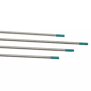 Электроды вольфрамовые EWM WR 02; 2.0 x 175 mm (10 шт.) [094-002136-00000]