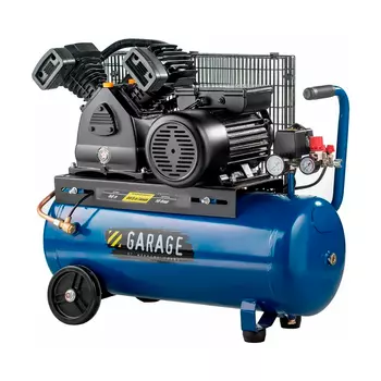 Компрессор поршневой Garage PK 50.MBV400/2.2