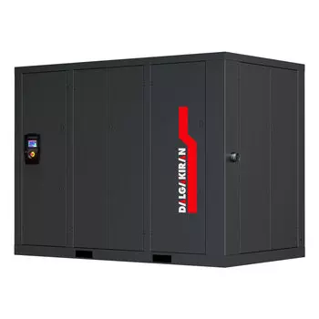 Компрессор винтовой безмасляный DALGAKIRAN Eagle 90B W - 10 бар