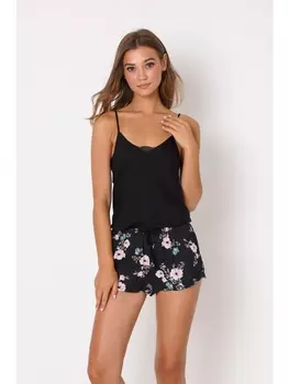 Пижамы ROSIE SS22 Пижама женская с шортами
