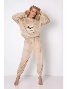 Пижамы SALLY SET SOFT 22/23 Пижама женская со штанами
