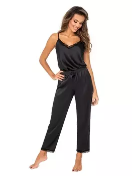 Пижамы Tiffani pyjamas Black