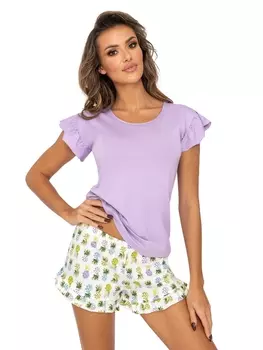 Пижамы Ananas 1/2 Violet