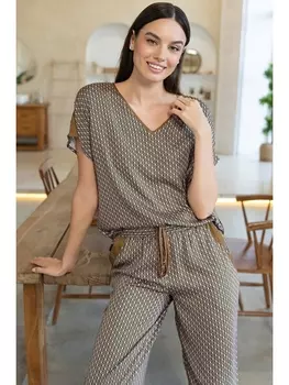 Пижамы Donna 5135