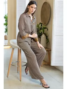 Пижамы Donna 5136