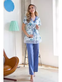 Пижамы Julie 17546