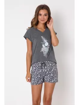 Пижамы KIMBERLY SS22 Пижама женская с шортами