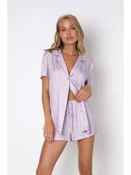 Пижамы LOLA Пижама женская с шортами