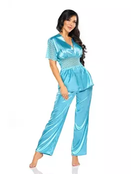Пижамы Missy set Turquoise
