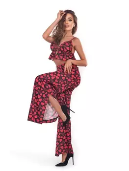 Пижамы Morgan bra+pant