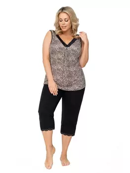 Пижамы Omena plus pyjamas