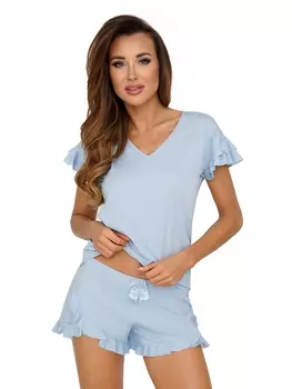 Пижамы Pastella 1/2 pyjamas Blue