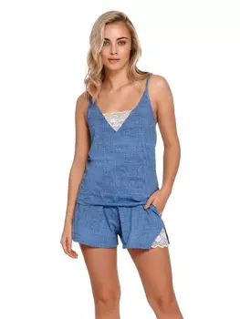 Пижамы Пижама PM.4228 Jeans