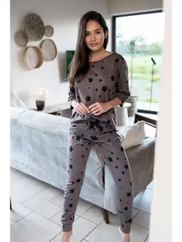 Пижамы Пижама Woman Star