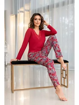 Пижамы Rita long pyjamas