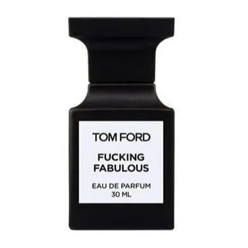 Fucking Fabulous