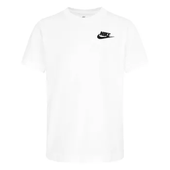 Детская футболка Embroid Futura Tee