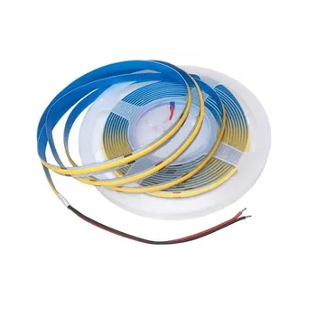 Светодиодная лента HICCIN 5 В, 0,5-5 м, 320 светодиодов/м