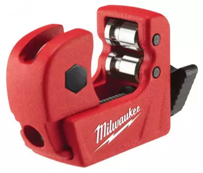 Труборез Milwaukee Mini для медных труб 3-15мм 48229250