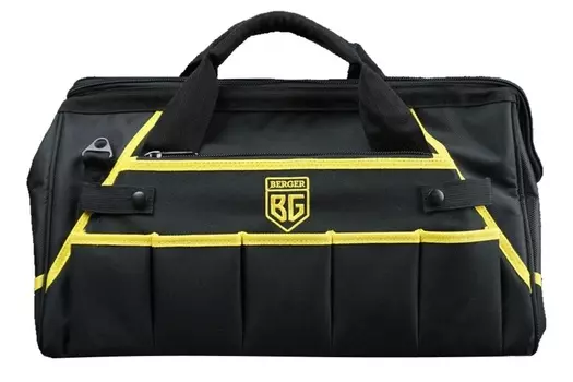 Сумка Berger Мюриц BG1193