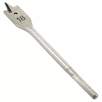 Сверло по дереву Makita 18*150мм D-07749