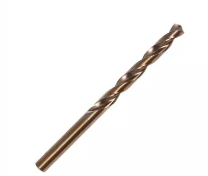 Сверло по металлу D.Bor Cobalt 5% HSS-Co DIN 338 2,0*24/49 W-003-4190200X3D