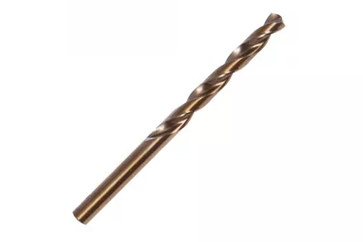 Сверло по металлу D.Bor Cobalt 5% HSS-Co DIN 338 11,0*94/142 W-003-4191100X3D