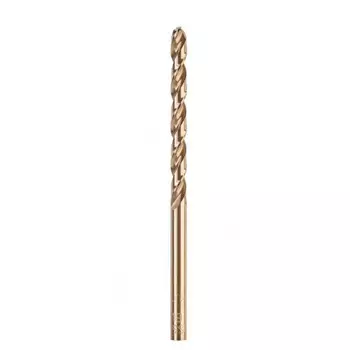 Сверло по металлу Milwaukee HSS-G Cobalt 4,0мм 4932373339