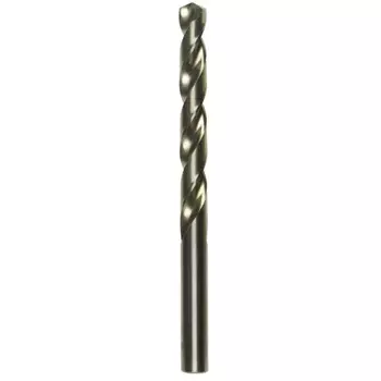 Сверло по металлу Milwaukee Thunderweb HSS-G 11*94*142мм 4932352369
