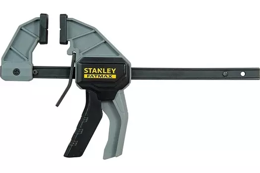 Струбцина Stanley FatMax быстрозажимная 60*300мм FMHT0-83233