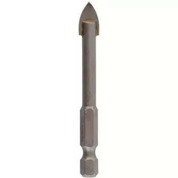 Сверло по стеклу Makita 8*70 1/4" D-15970
