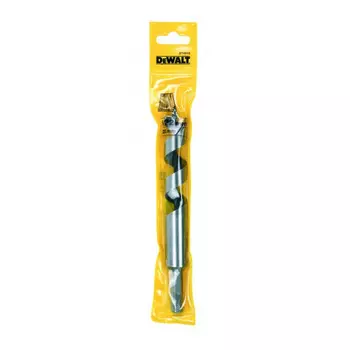 Сверло шнековое по дереву DeWalt 22*100/200мм DT4615-QZ