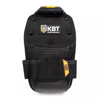 Сумка поясная КВТ СМ-03 Quick-Lock 83137