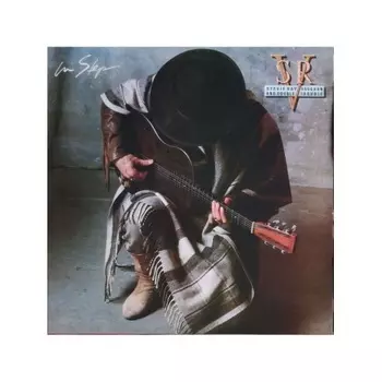 8719262000919, Vaughan, Stevie Ray, In Step виниловая пластинка