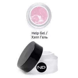 Вспомогательный гель Help Gel (001550, 15 мл)