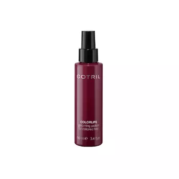 Защищающее масло для окрашенных волос Color Care Protective Oil