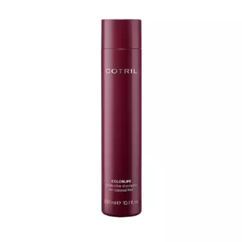 Защищающий шампунь для окрашенных волос Color Care Protective Shampoo (PNCOTTR9740, 300 мл)