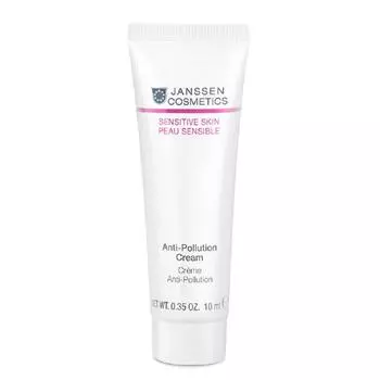 Защитный дневной крем Anti-Pollution Cream