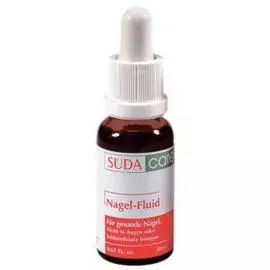 Защитный флюид для укрепления ногтей Nagel-Fluid (5060.0, 20 мл)