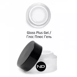 Защитный гель Gloss Plus Gel (000741, 15 мл)