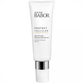 Защитный крем с матирующим эффектом SPF 30 Doc PC Mattifying Protector
