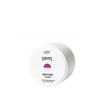 Восстанавливающий крем Restore Cream