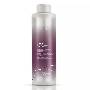 Защитный шампунь-бонд для укрепления связей и стойкости цвета Protective Shampoo (ДЖ1003, 1000 мл)